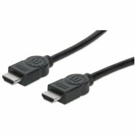 MANHATTAN 50ft Hi Speed HDMI Cable 308434